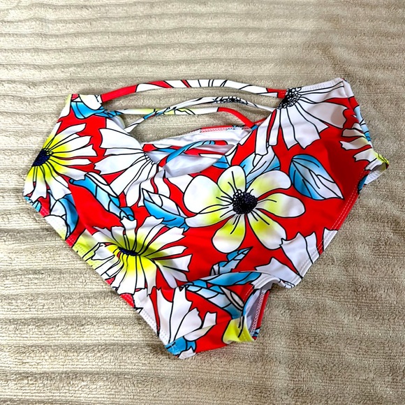 Women’s Swim Bottoms - Picture 2 of 3